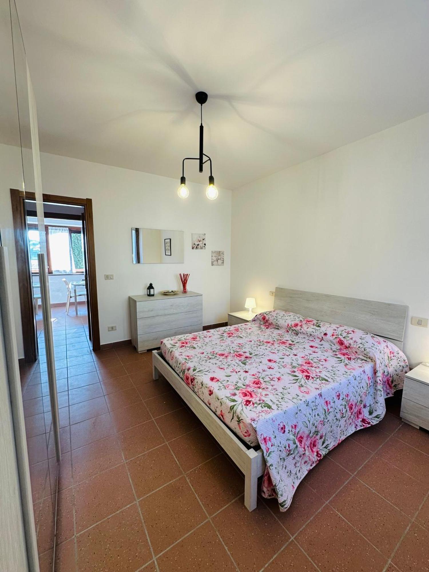 Agriturismo Santa Maria Follonica Exterior foto