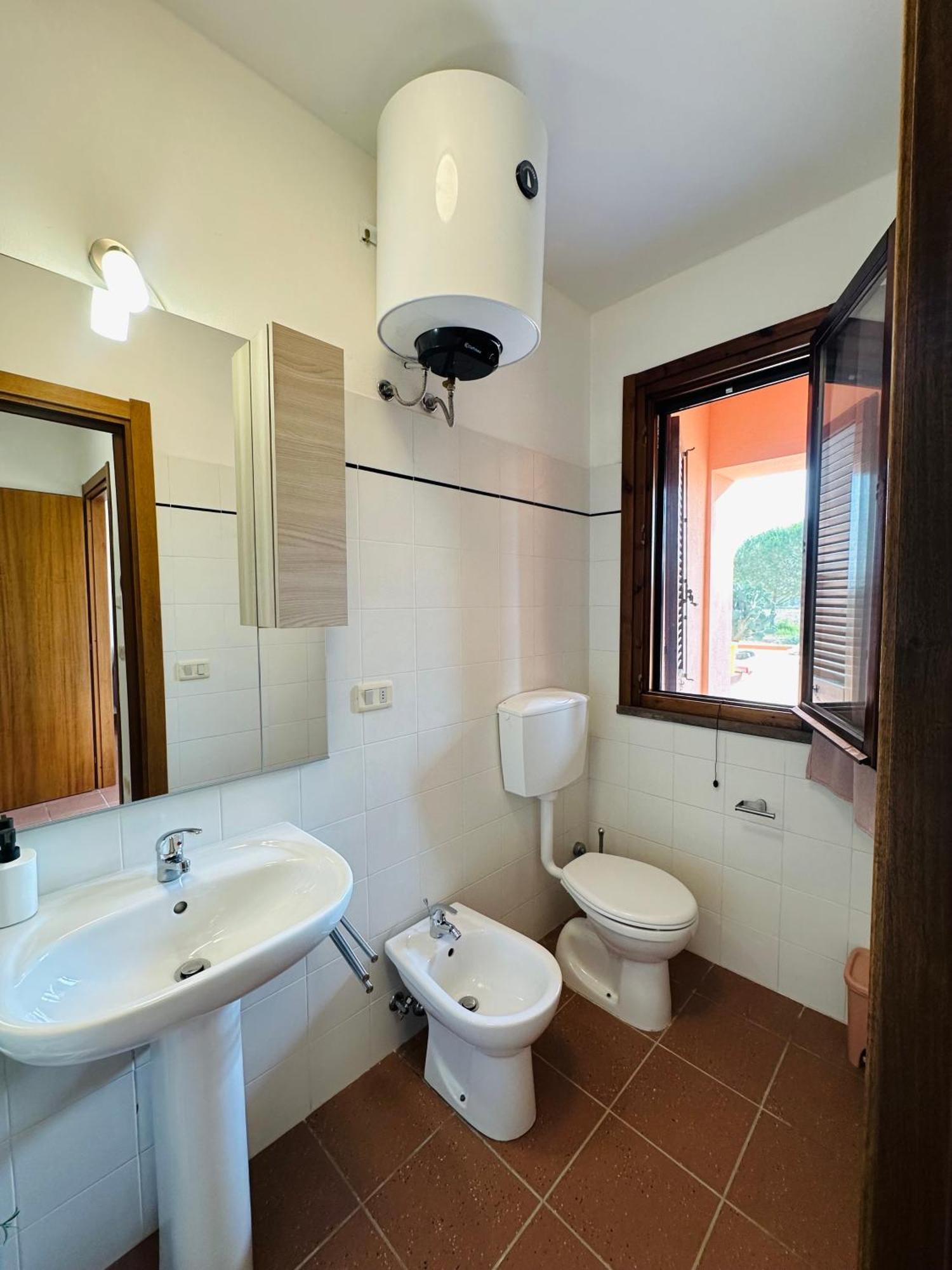 Agriturismo Santa Maria Follonica Exterior foto