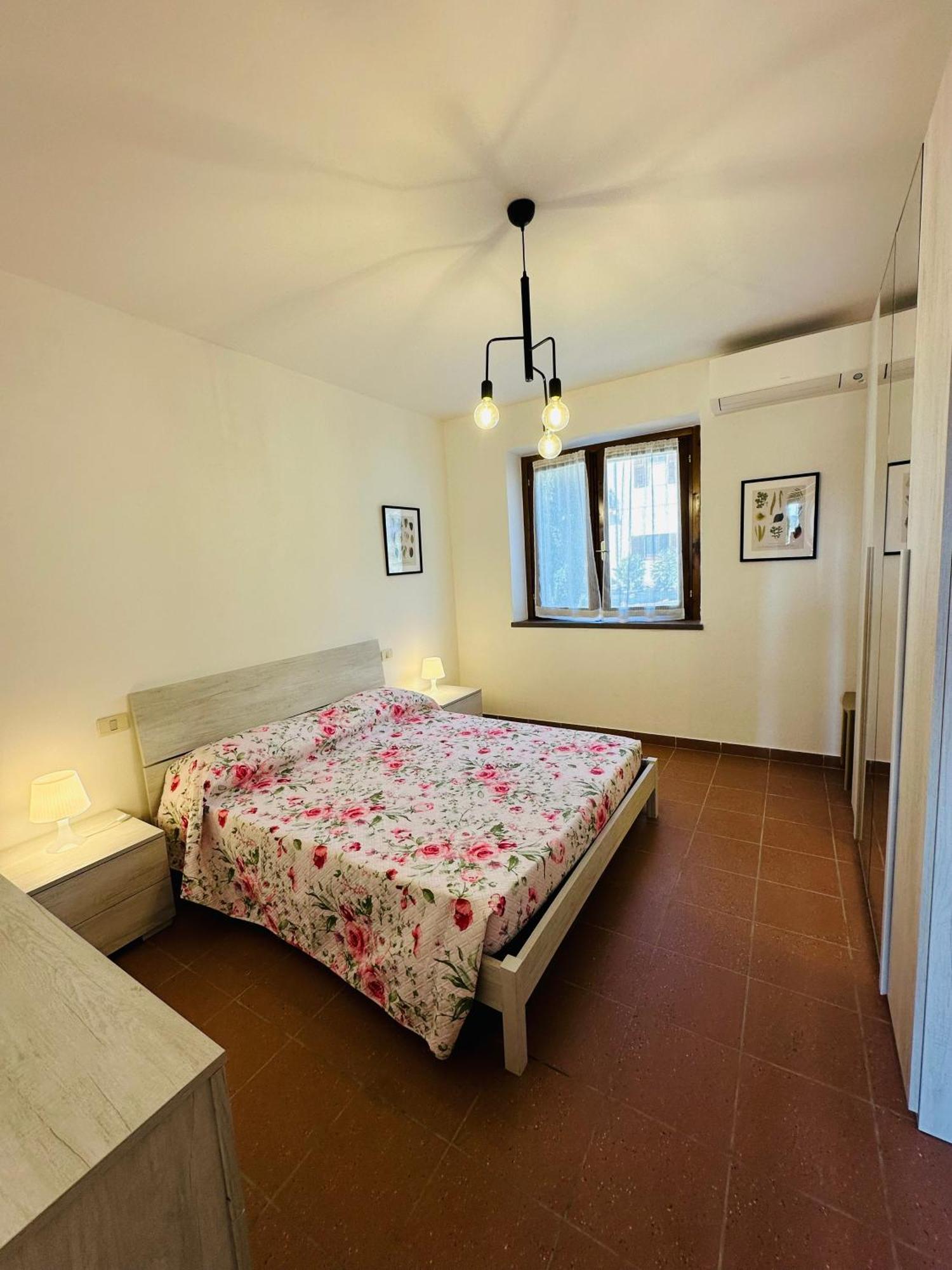 Agriturismo Santa Maria Follonica Exterior foto