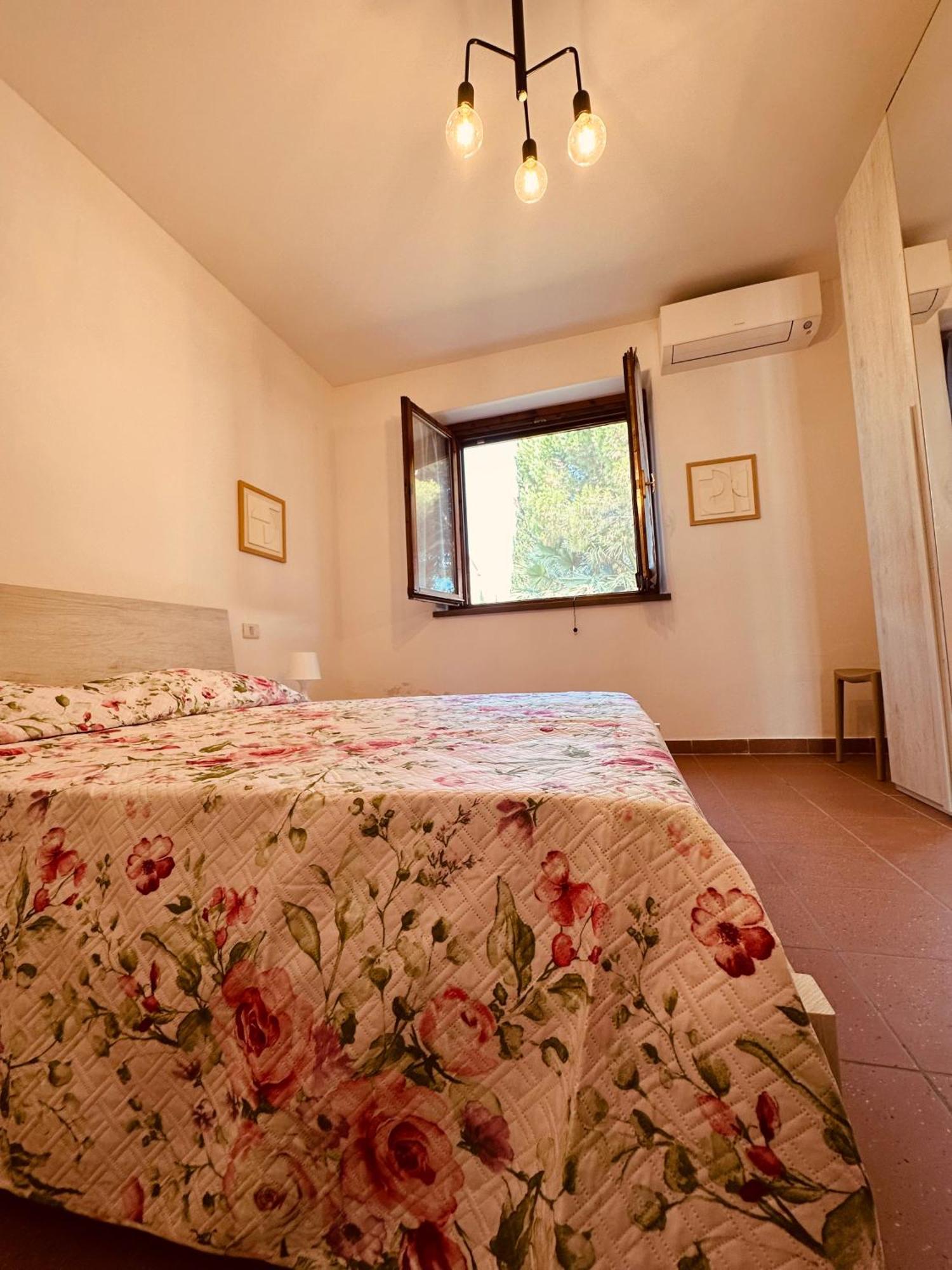 Agriturismo Santa Maria Follonica Exterior foto